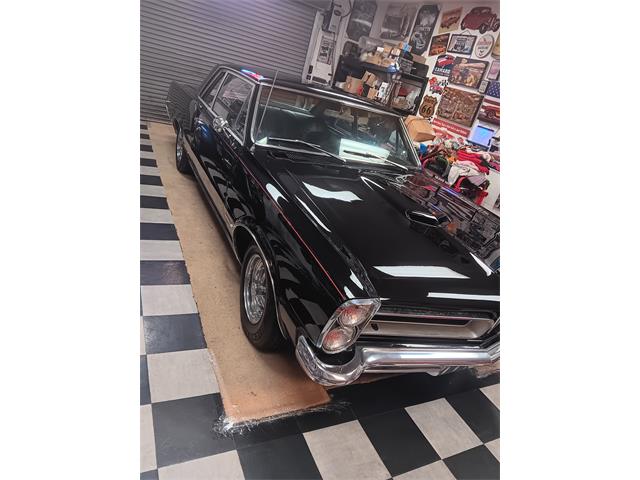 1965 Pontiac GTO (CC-2116739) for sale in Brewton, Alabama