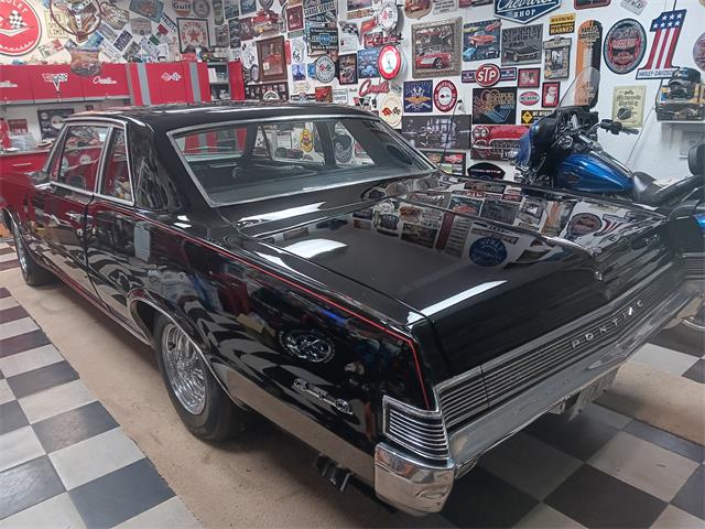 1965 Pontiac GTO (CC-2116739) for sale in Brewton, Alabama
