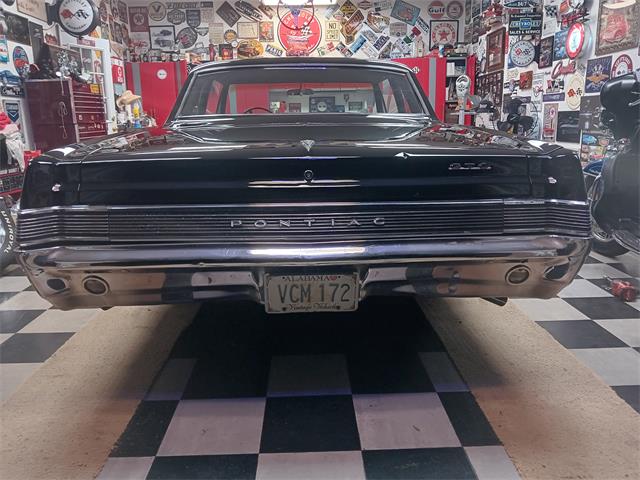1965 Pontiac GTO (CC-2116739) for sale in Brewton, Alabama