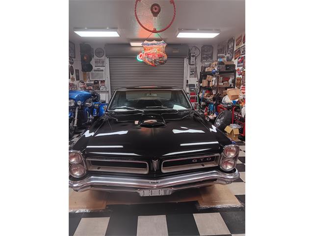 1965 Pontiac GTO (CC-2116739) for sale in Brewton, Alabama