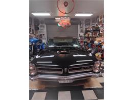 1965 Pontiac GTO (CC-2116739) for sale in Brewton, Alabama