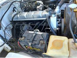1961 Toyota Land Cruiser (CC-2110674) for sale in Cadillac, Michigan