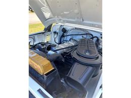 1961 Toyota Land Cruiser (CC-2110674) for sale in Cadillac, Michigan