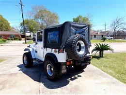 1961 Toyota Land Cruiser (CC-2110674) for sale in Cadillac, Michigan