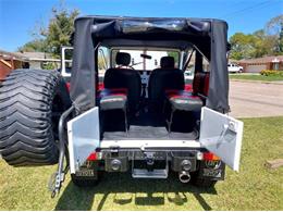 1961 Toyota Land Cruiser (CC-2110674) for sale in Cadillac, Michigan