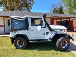 1961 Toyota Land Cruiser (CC-2110674) for sale in Cadillac, Michigan