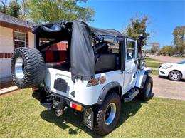 1961 Toyota Land Cruiser (CC-2110674) for sale in Cadillac, Michigan