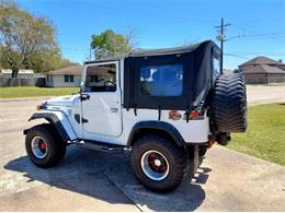 1961 Toyota Land Cruiser (CC-2110674) for sale in Cadillac, Michigan