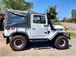 1961 Toyota Land Cruiser (CC-2110674) for sale in Cadillac, Michigan