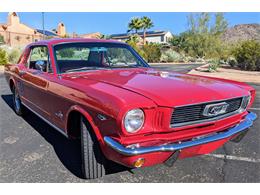 1966 Ford Mustang (CC-2116740) for sale in Phoenix, Arizona