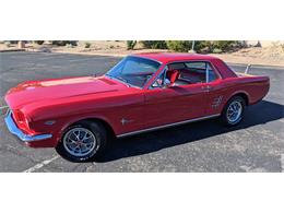 1966 Ford Mustang (CC-2116740) for sale in Phoenix, Arizona