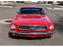 1966 Ford Mustang (CC-2116740) for sale in Phoenix, Arizona