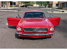 1966 Ford Mustang (CC-2116740) for sale in Phoenix, Arizona