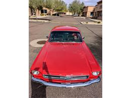 1966 Ford Mustang (CC-2116740) for sale in Phoenix, Arizona