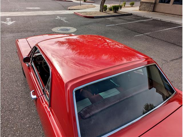 1966 Ford Mustang (CC-2116740) for sale in Phoenix, Arizona