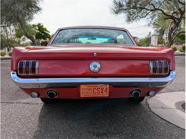 1966 Ford Mustang (CC-2116740) for sale in Phoenix, Arizona