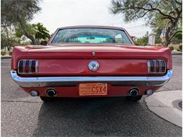 1966 Ford Mustang (CC-2116740) for sale in Phoenix, Arizona