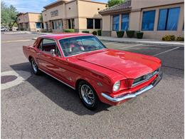 1966 Ford Mustang (CC-2116740) for sale in Phoenix, Arizona