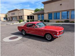 1966 Ford Mustang (CC-2116740) for sale in Phoenix, Arizona