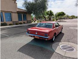 1966 Ford Mustang (CC-2116740) for sale in Phoenix, Arizona
