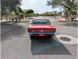 1966 Ford Mustang (CC-2116740) for sale in Phoenix, Arizona