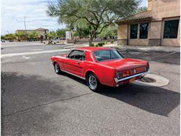 1966 Ford Mustang (CC-2116740) for sale in Phoenix, Arizona