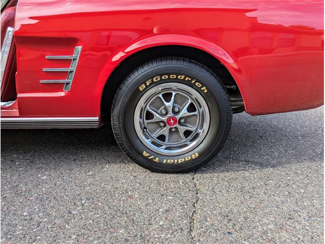 1966 Ford Mustang (CC-2116740) for sale in Phoenix, Arizona