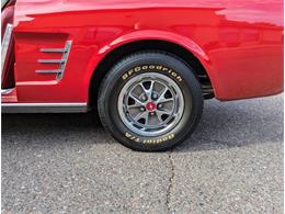 1966 Ford Mustang (CC-2116740) for sale in Phoenix, Arizona