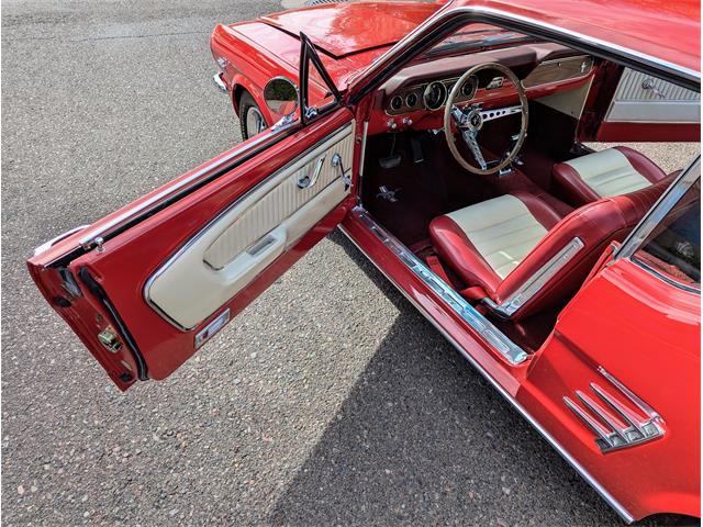 1966 Ford Mustang (CC-2116740) for sale in Phoenix, Arizona