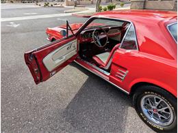1966 Ford Mustang (CC-2116740) for sale in Phoenix, Arizona