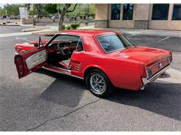 1966 Ford Mustang (CC-2116740) for sale in Phoenix, Arizona