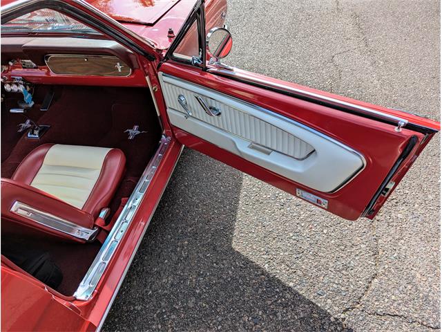 1966 Ford Mustang (CC-2116740) for sale in Phoenix, Arizona