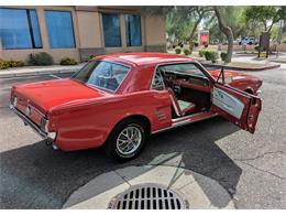 1966 Ford Mustang (CC-2116740) for sale in Phoenix, Arizona