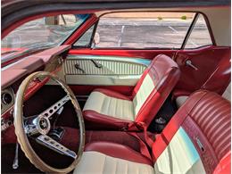 1966 Ford Mustang (CC-2116740) for sale in Phoenix, Arizona