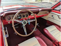 1966 Ford Mustang (CC-2116740) for sale in Phoenix, Arizona