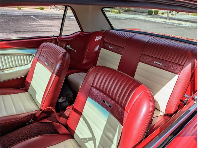 1966 Ford Mustang (CC-2116740) for sale in Phoenix, Arizona