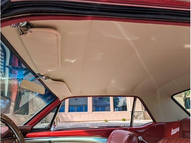 1966 Ford Mustang (CC-2116740) for sale in Phoenix, Arizona