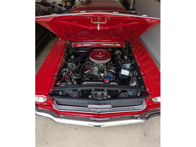 1966 Ford Mustang (CC-2116740) for sale in Phoenix, Arizona