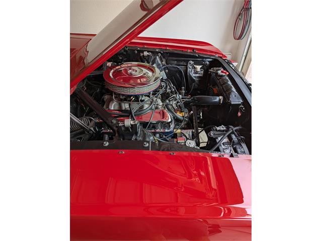 1966 Ford Mustang (CC-2116740) for sale in Phoenix, Arizona
