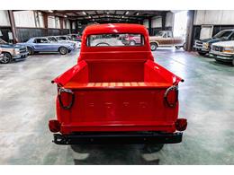 1955 Ford F100 (CC-2116741) for sale in SHERMAN, Texas