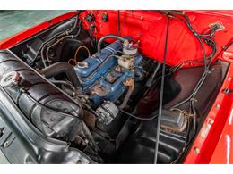 1955 Ford F100 (CC-2116741) for sale in SHERMAN, Texas