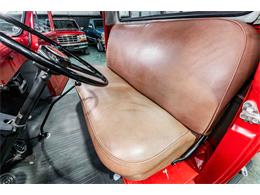 1955 Ford F100 (CC-2116741) for sale in SHERMAN, Texas