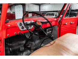 1955 Ford F100 (CC-2116741) for sale in SHERMAN, Texas