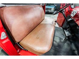 1955 Ford F100 (CC-2116741) for sale in SHERMAN, Texas