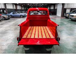 1955 Ford F100 (CC-2116741) for sale in SHERMAN, Texas