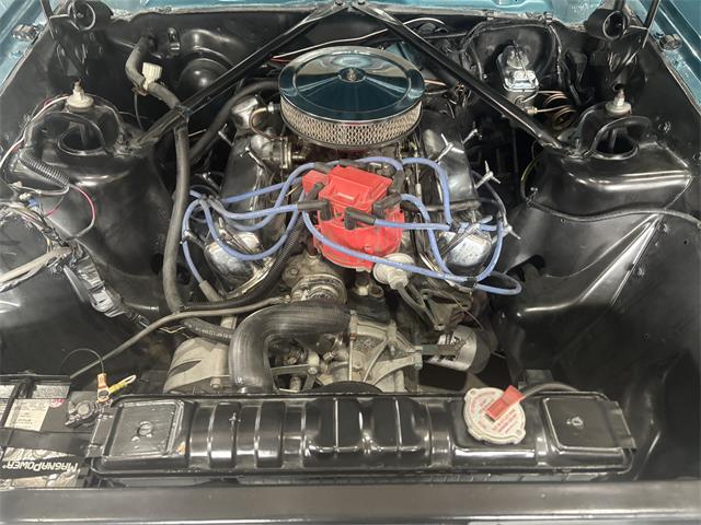 1965 Ford Fairlane 500 (CC-2116742) for sale in Baltimore, Ontario