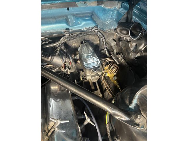1965 Ford Fairlane 500 (CC-2116742) for sale in Baltimore, Ontario
