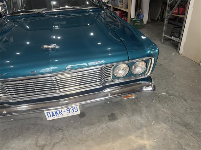 1965 Ford Fairlane 500 (CC-2116742) for sale in Baltimore, Ontario