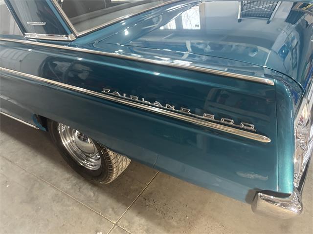 1965 Ford Fairlane 500 (CC-2116742) for sale in Baltimore, Ontario