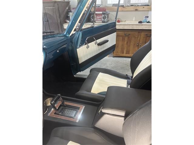 1965 Ford Fairlane 500 (CC-2116742) for sale in Baltimore, Ontario